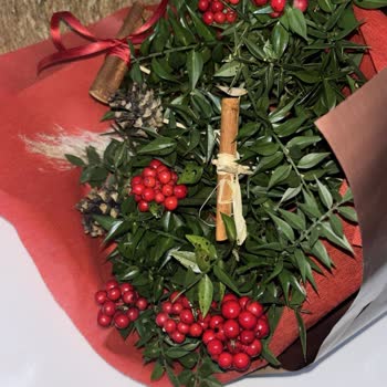 Hayal Kırıklığı Yaratan Buket Ve Aldatıcı Hizmet