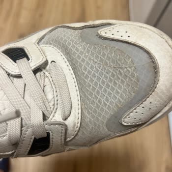 Lacoste Ayakkabıda Kısa Sürede Tek Taraflı Yırtılma Ve Ret Cevabı Hayal Kırıklığı