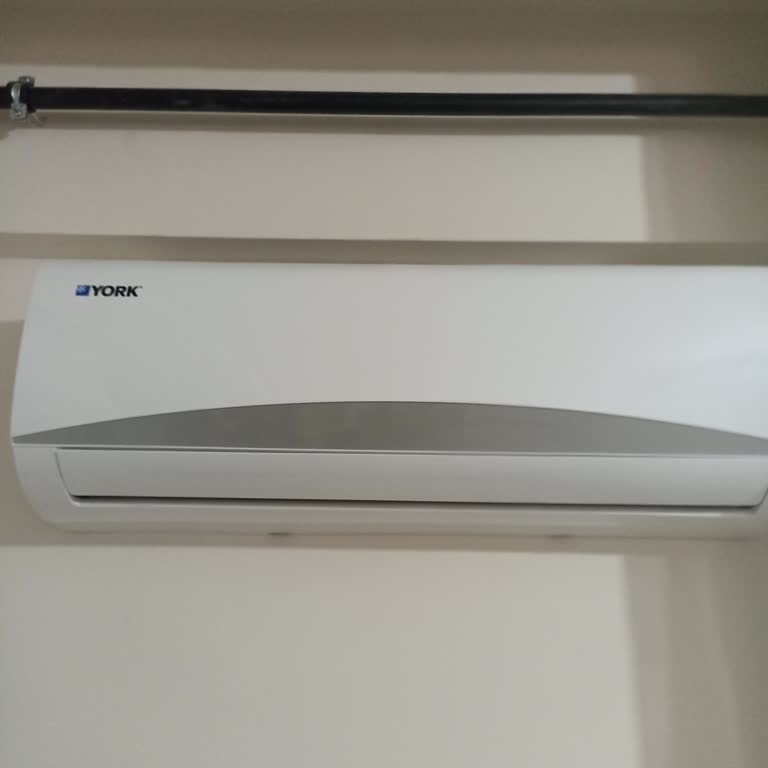 Kapalı Kutu Klima Montajında Ekstra Ücret Talebi Ve Haksız Ödeme