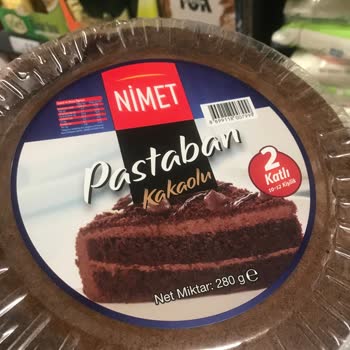 A101'de Son Kullanma Tarihi Geçmiş Ürün Satışıyla Karşılaştım