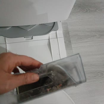 Yeni Aldığım Robot Süpürge Arızalı, Çözüm Ve İletişim Yok!