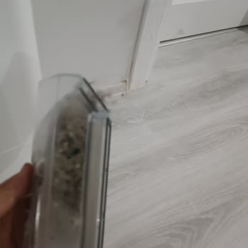 Yeni Aldığım Robot Süpürge Arızalı, Çözüm Ve İletişim Yok!