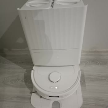 Yeni Aldığım Robot Süpürge Arızalı, Çözüm Ve İletişim Yok!