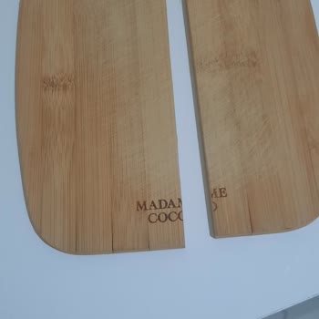 Yastık Ve Kesme Tahtası Sorunları Sonrası Müşteri Memnuniyeti Sağlanmadı