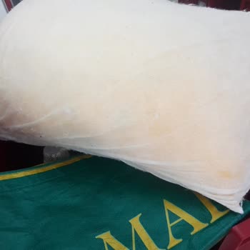 Yastık Ve Kesme Tahtası Sorunları Sonrası Müşteri Memnuniyeti Sağlanmadı