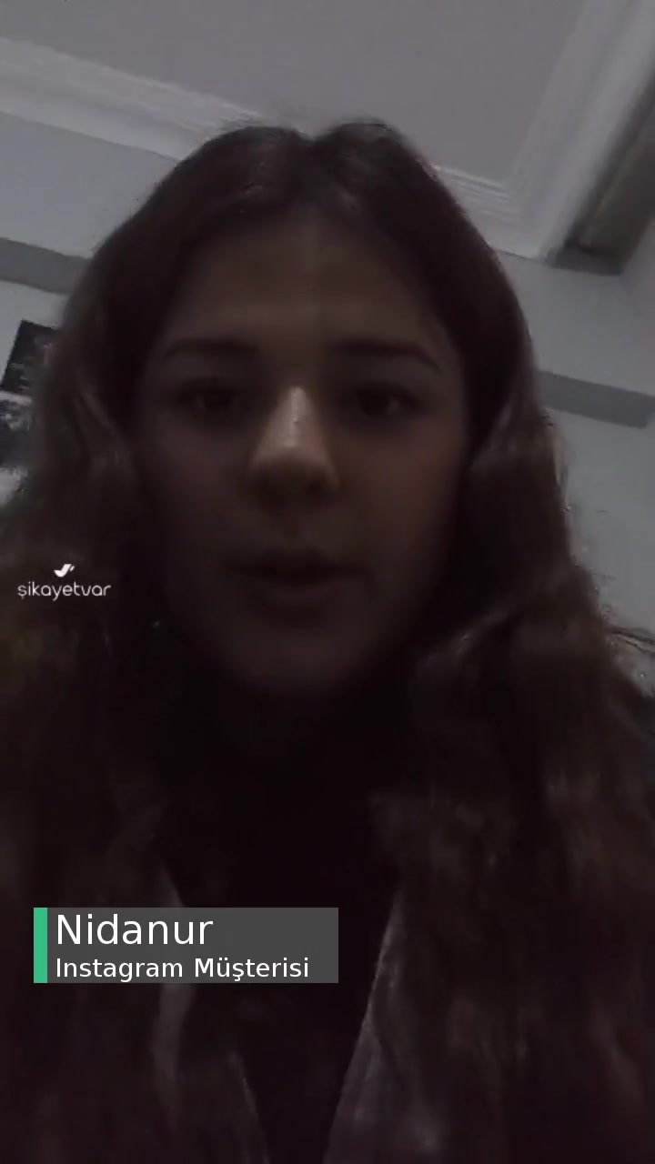 Instagram Hesaplarımı Askıya Alıyor videonun kapak resmi