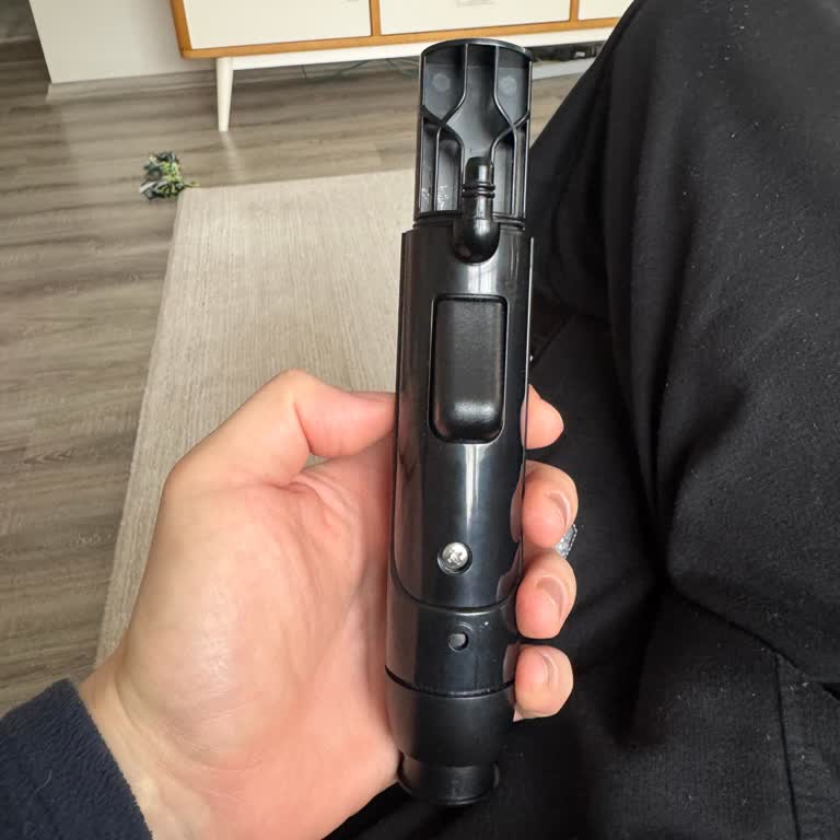 Kısa Sürede Kırılan Parça Nedeniyle Bissell Spot Clean Pet Pro Plus'ta Hayal Kırıklığı Ve Garanti Talebi