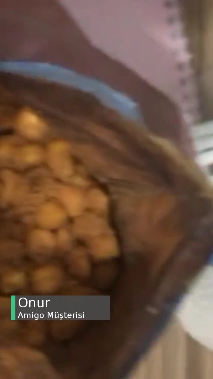 Amigo Ve Şok Ürünlerine Acil Denetleme Şart! videonun kapak resmi