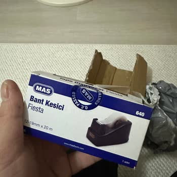 Yanlış Ürün Gönderimi Ve İade Sürecinde Güven Kaybı Yaşıyorum