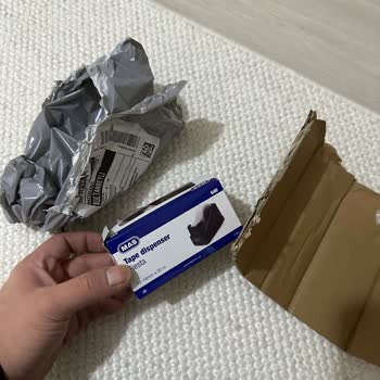 Yanlış Ürün Gönderimi Ve İade Sürecinde Güven Kaybı Yaşıyorum