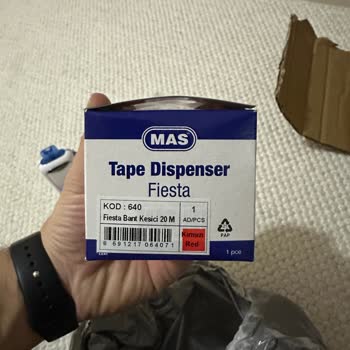 Yanlış Ürün Gönderimi Ve İade Sürecinde Güven Kaybı Yaşıyorum