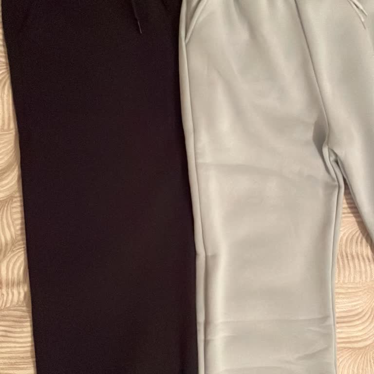 Aynı Bedende Sipariş Edilen Eşofman Altlarında Büyük Beden Farkı Ve Yetersiz Müşteri Desteği