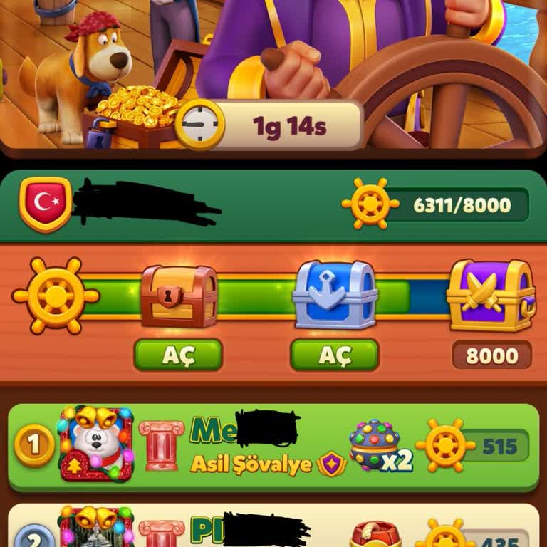 Royal Mach Oyununda X2 Özelliği Adaletsizliği