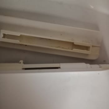 Bien NO-FALL Klozet Kapağı Menteşe Arızası Ve Yedek Parça Sorunu