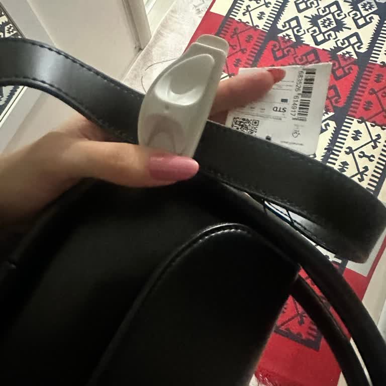 Online Alışverişte Unutulan Alarm Mağaza Ziyaretiyle Mağduriyet Yarattı