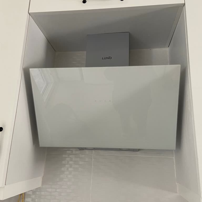 Yanlış Davlumbaz Gönderimi Ve Ürün Değişim Sorunu