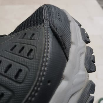 Skechers Ayakkabının Kısa Sürede Dikiş Atması Ve Garanti Talebimin Reddedilmesi