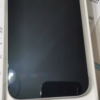 Kutudan Hasarlı Çıkan İphone 17 Pro Max İçin Değişim Veya İade Talebim Reddedildi