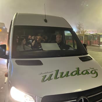 Yanlış Bilgilendirme Ve Kaba Şoför Nedeniyle Mağduriyet Yaşadım