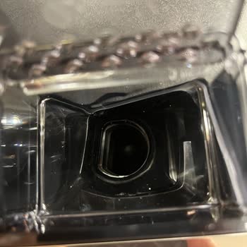 Kullanılmış Kahve Makinesi Sıfır Diye Satıldı, Satıcı Ve Trendyol Mağduriyetimi Gidermiyor!