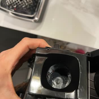 Kullanılmış Kahve Makinesi Sıfır Diye Satıldı, Satıcı Ve Trendyol Mağduriyetimi Gidermiyor!