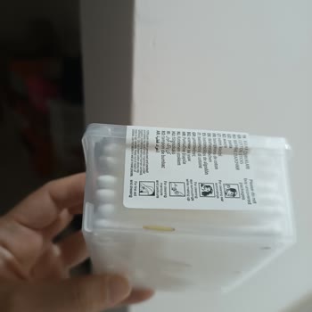 Satın Aldığım Kulak Çöpünden Kurt Çıkması Ve Hijyen Sorunu