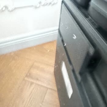 Roborock S8 Pro Ultra Robot Süpürge Tamir Sürecinde Eksik Parça Ve İade Sorunu