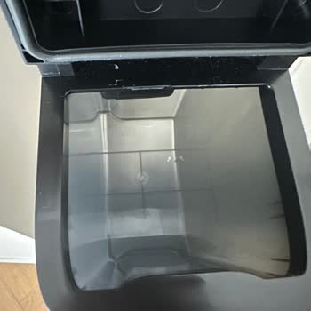 Roborock S8 Pro Ultra Robot Süpürge Tamir Sürecinde Eksik Parça Ve İade Sorunu