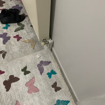 Bosch Teslimatta Eksik Parça Ve Yetersiz Kurulum Hizmeti!