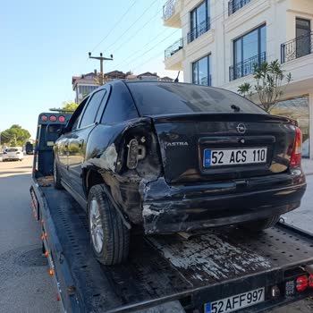 Quick Sigorta Hasar Dosyamda Bilgi Eksikliği Ve Mağduriyet