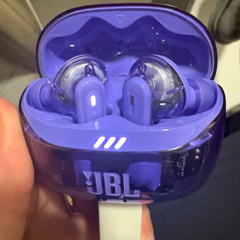 Yeni Alınan JBL Tune Beam 2 Kulaklık İlk Günden Arızalı Çıktı, Değişim İstiyorum