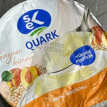 Son Kullanma Tarihi Geçmemiş Yoğurtta Küf Sorunu Ve Sağlık Endişesi