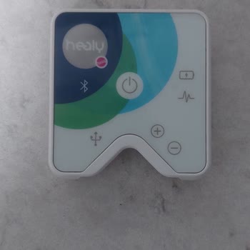 Eu.healy.shop Bluetooth Bağlantı Sorunu