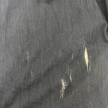 Massimo Dutti'den Aldığım Gömlek Sürekli Sökülüyor, Müşteri Hizmetleri Çözüm Sunmuyor