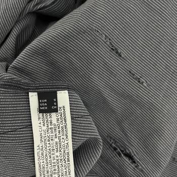 Massimo Dutti'den Aldığım Gömlek Sürekli Sökülüyor, Müşteri Hizmetleri Çözüm Sunmuyor