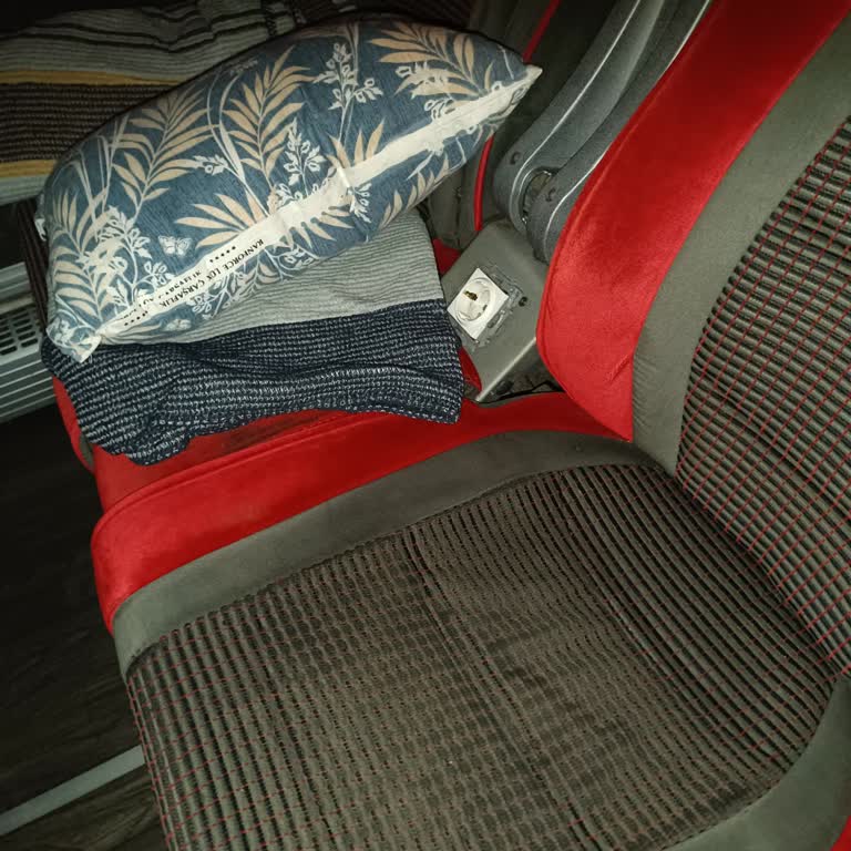 Adıyaman Anka Turizm Ödemesini Yaptığım Koltuğu Kullanamamam