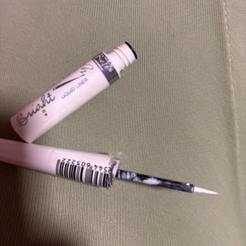 Kurumuş Ve Kullanılamaz Liquid Liner Satışı Nedeniyle Ücret İadesi Veya Değişim Talebi