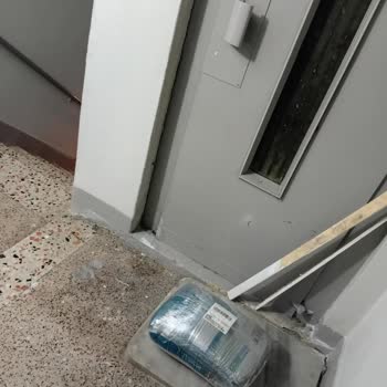 Sürat Kargo’nun Bayrampaşa Şubesinde Güvenlik Ve Teslimat Kurallarına Uymayan Sorumsuz Kurye Deneyimi