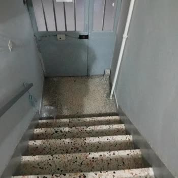 Sürat Kargo’nun Bayrampaşa Şubesinde Güvenlik Ve Teslimat Kurallarına Uymayan Sorumsuz Kurye Deneyimi