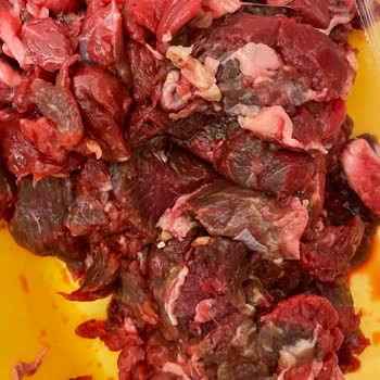 Carrefour SA Online Marketten Aldığım Et ve Ürün İadelerinde Yaşadığım Sorunlar