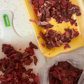 Carrefour SA Online Marketten Aldığım Et ve Ürün İadelerinde Yaşadığım Sorunlar