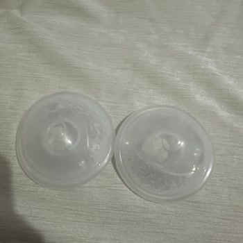 Philips Avent Göğüs Kalkanı İlk Kullanımda Sızdırdı, Mağduriyetim Giderilmiyor