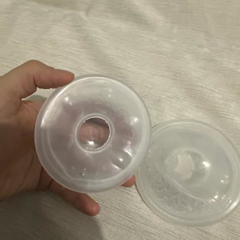 Philips Avent Göğüs Kalkanı İlk Kullanımda Sızdırdı, Mağduriyetim Giderilmiyor