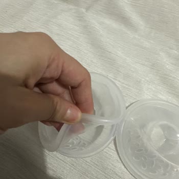 Philips Avent Göğüs Kalkanı İlk Kullanımda Sızdırdı, Mağduriyetim Giderilmiyor