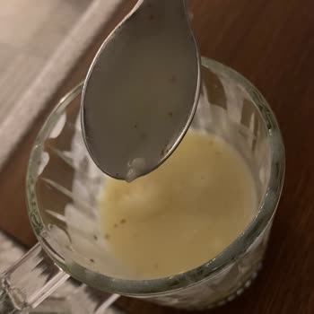 Vefa Bozacısı'ndan Aldığım Bozanın Kıvamı Bozuk Çıktı