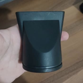 Fön Makinesi Aparatı Fırlıyor, Güvenlik Riski Oluşuyor!