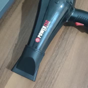 Fön Makinesi Aparatı Fırlıyor, Güvenlik Riski Oluşuyor!