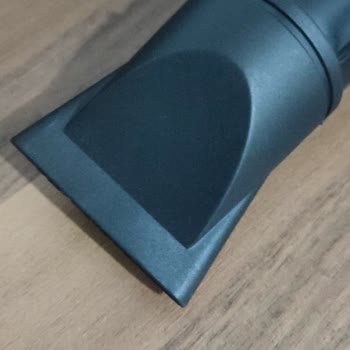 Fön Makinesi Aparatı Fırlıyor, Güvenlik Riski Oluşuyor!