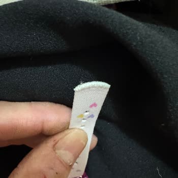 Swatch Saatte Kısa Sürede Oluşan Deformasyon Ve Çözüm Beklentisi