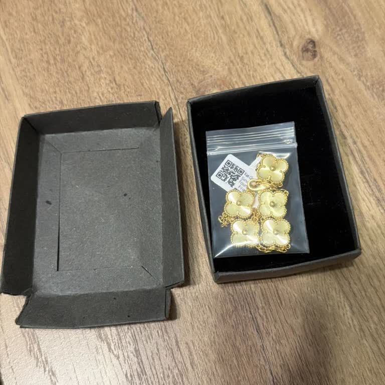 Gemoria Jewelry Mağduriyeti